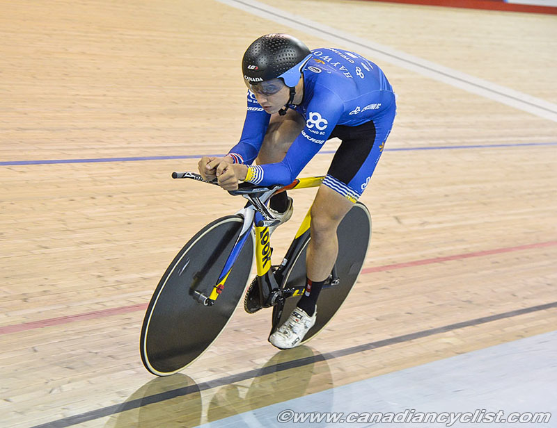 2015 Track Nationals