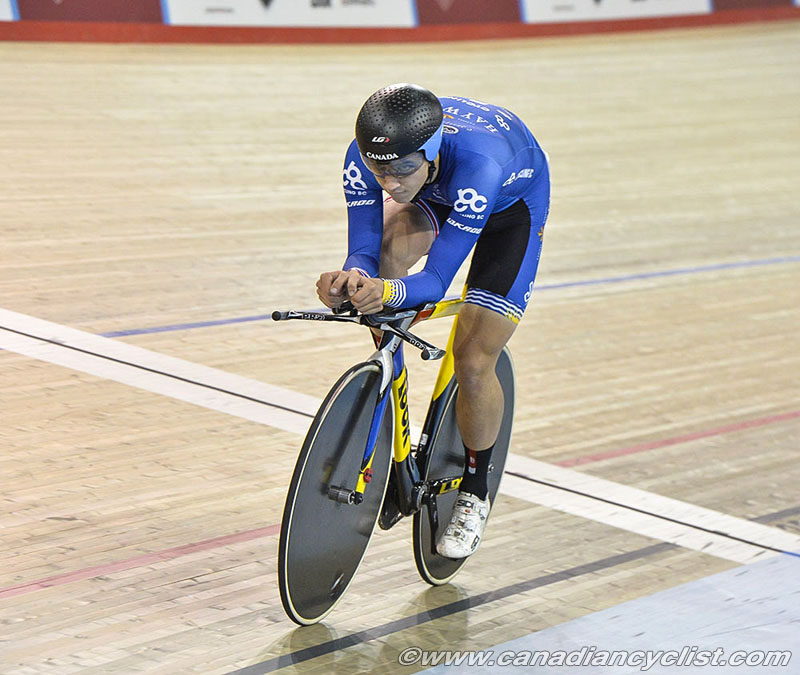 2015 Track Nationals