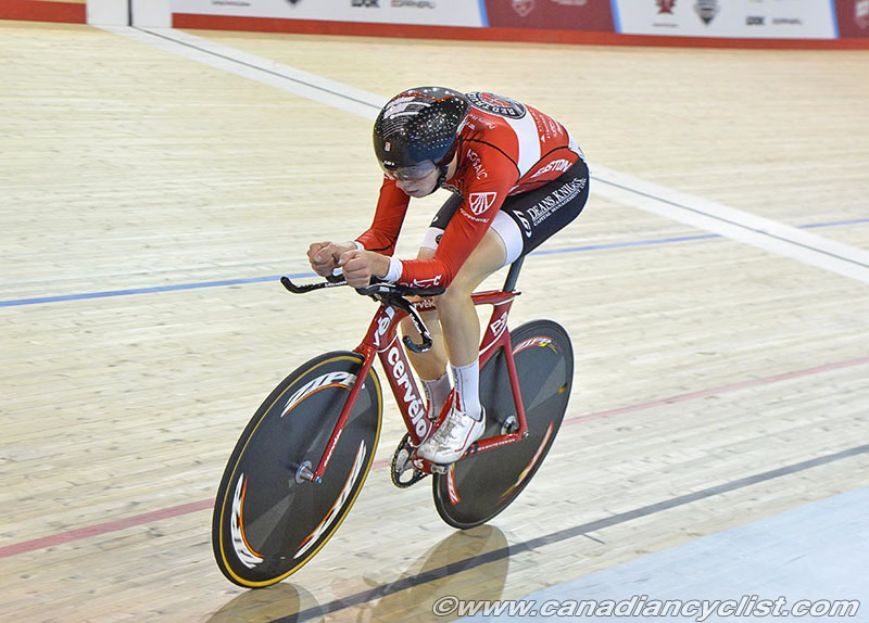 2015 Track Nationals