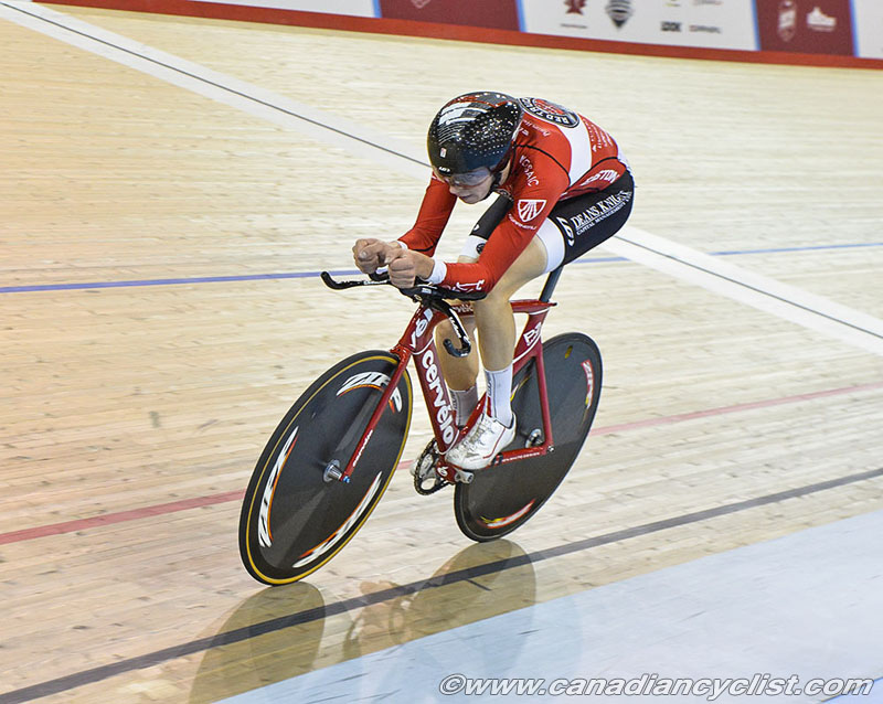 2015 Track Nationals