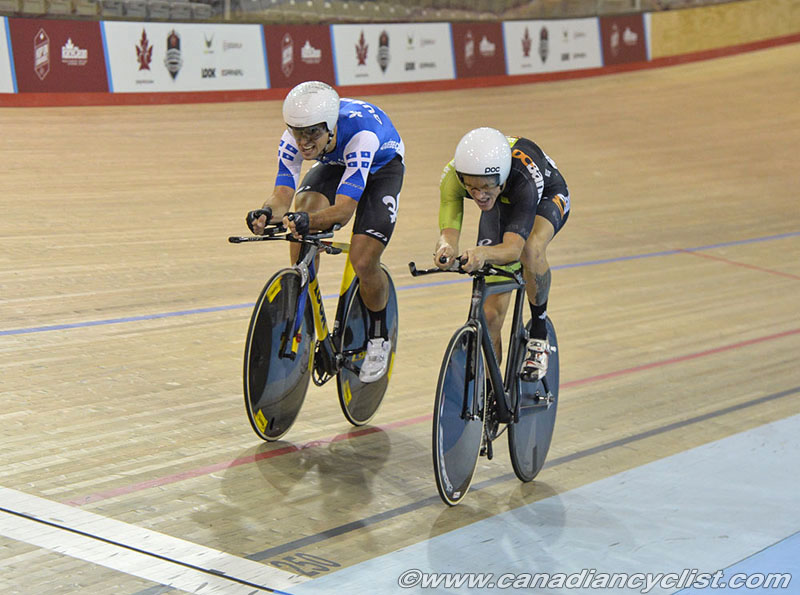 2015 Track Nationals
