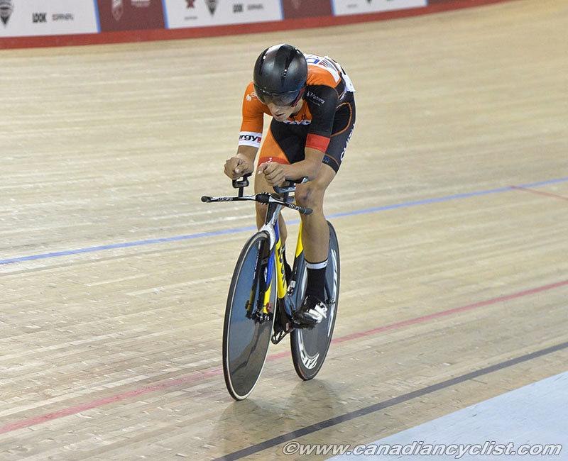 2015 Track Nationals