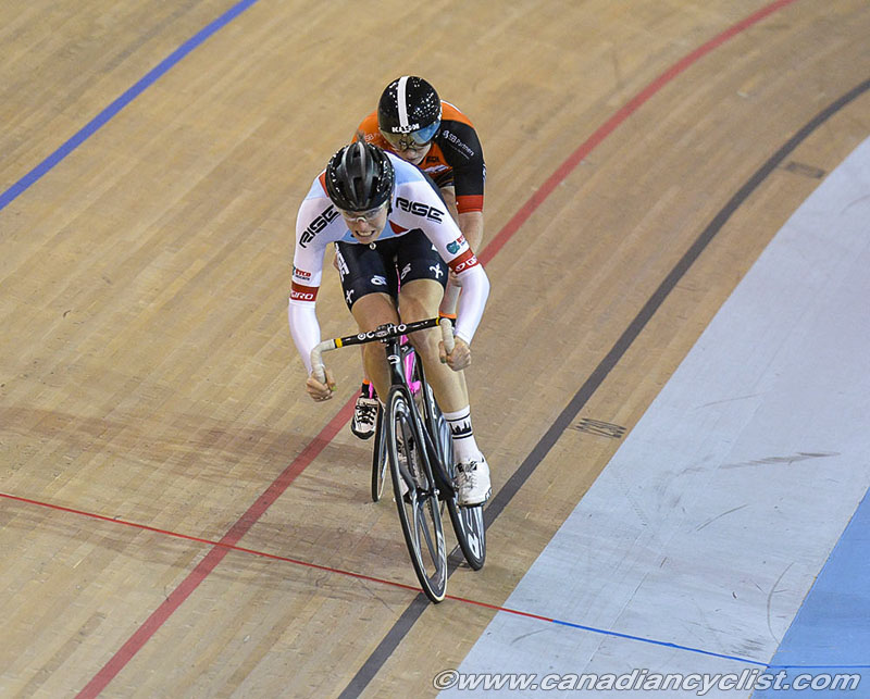 2015 Track National Championships