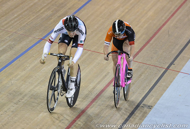 2015 Track National Championships