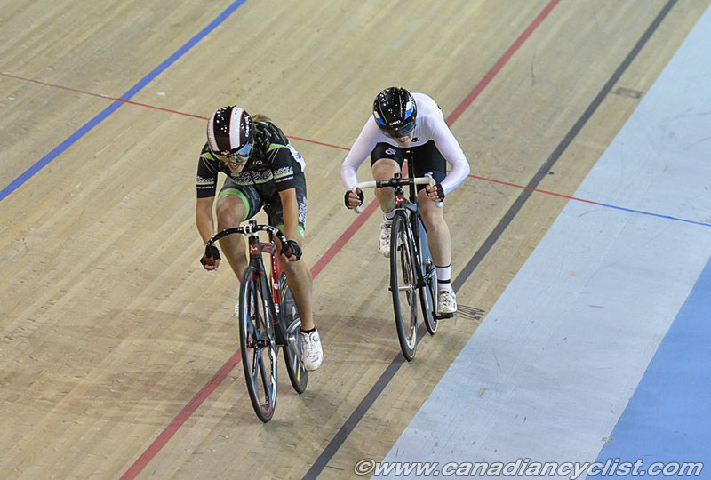2015 Track National Championships