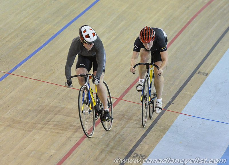 2015 Track National Championships