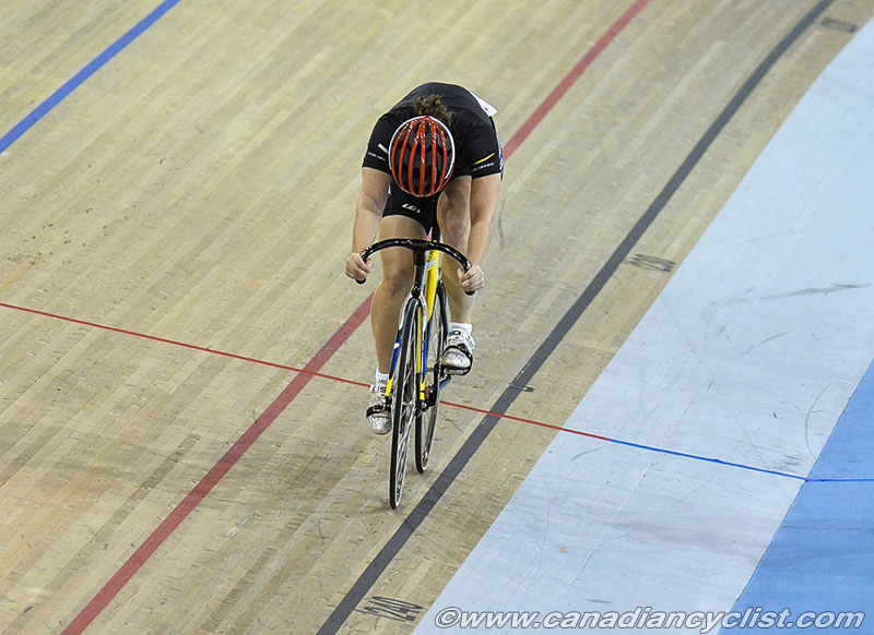 2015 Track National Championships