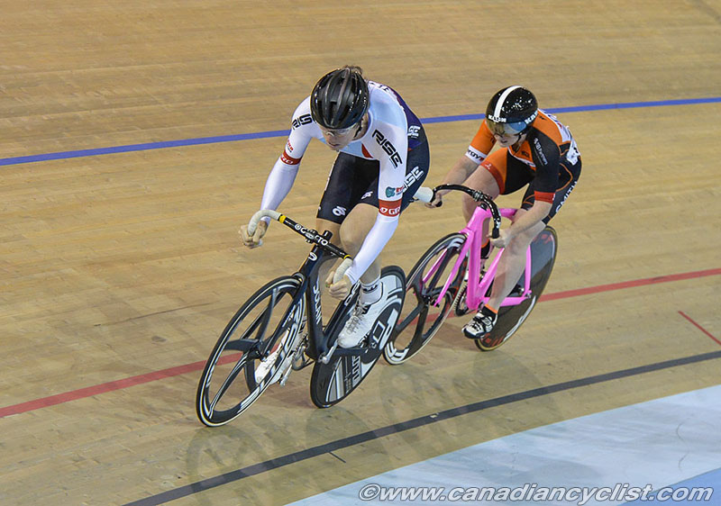 2015 Track National Championships