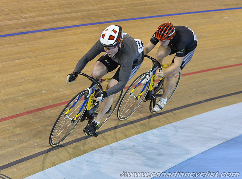 2015 Track National Championships