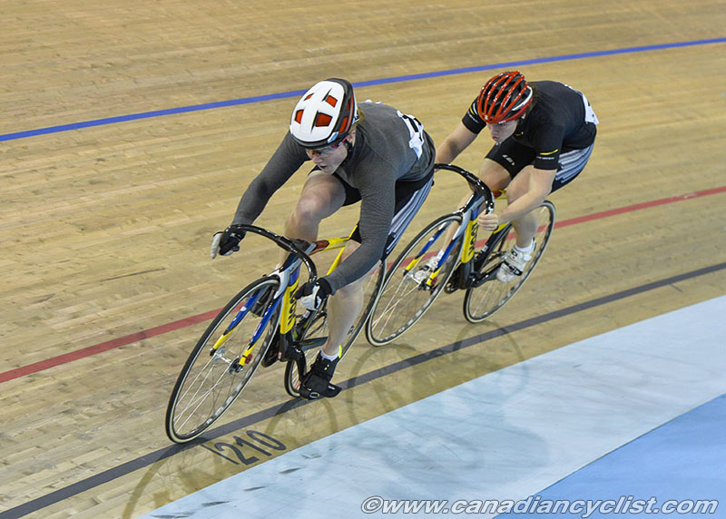 2015 Track National Championships