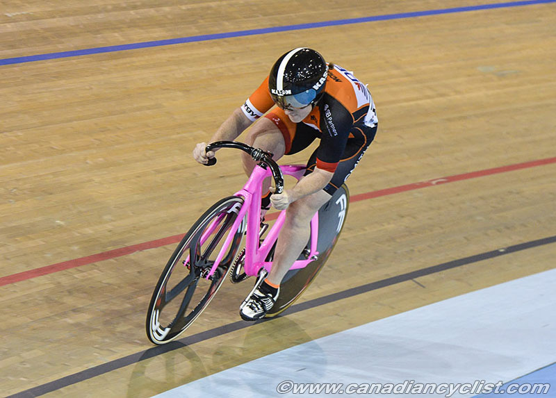2015 Track National Championships