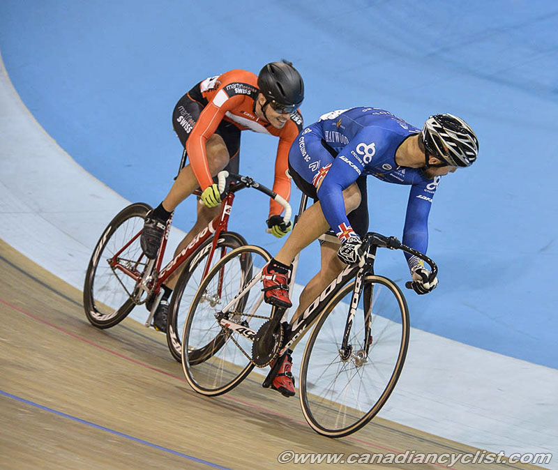 2015 Track Nationals