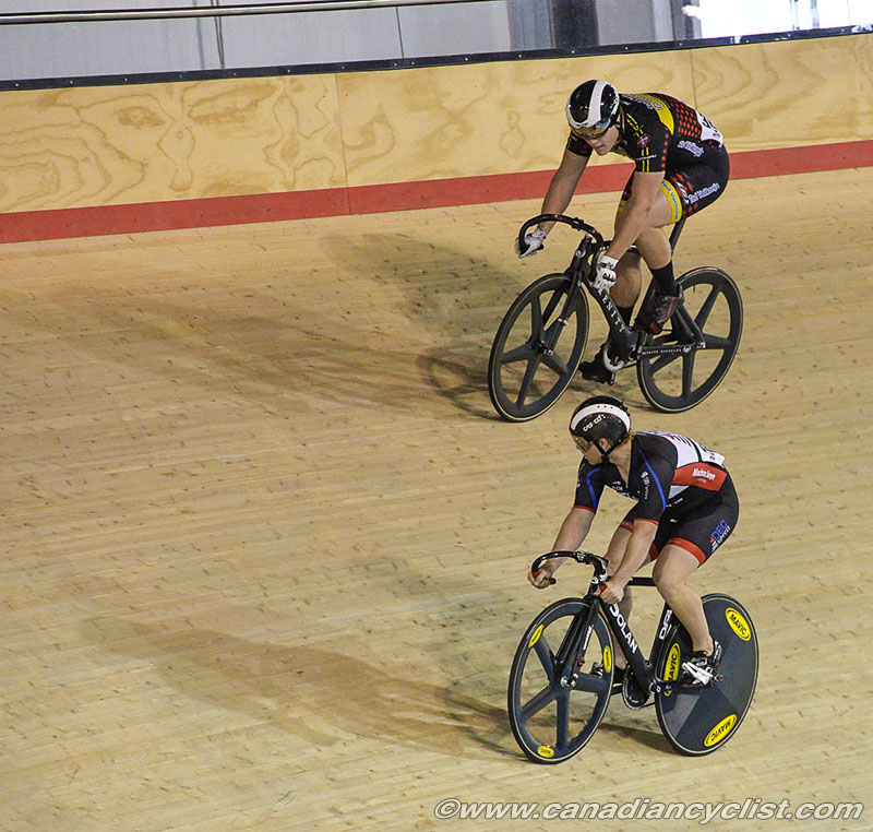 2015 Track Nationals