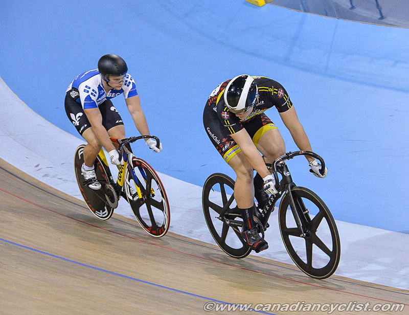 2015 Track Nationals