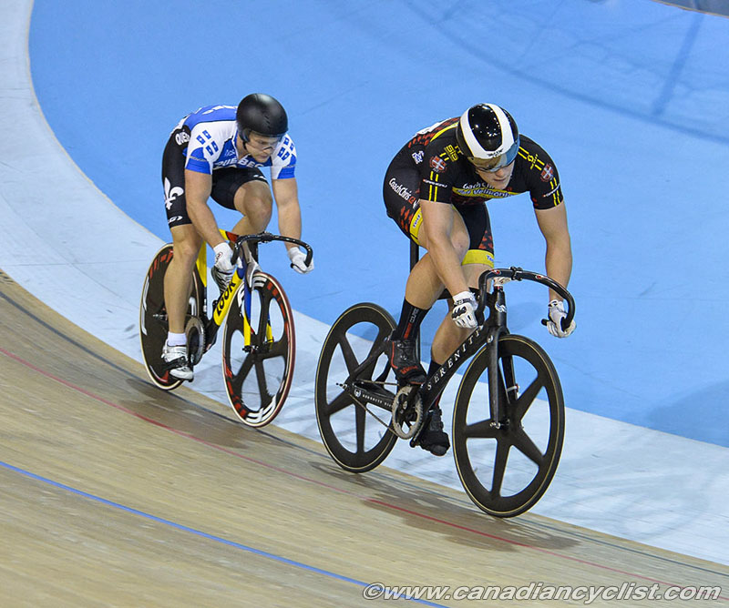 2015 Track Nationals