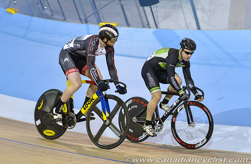 2015 Track Nationals
