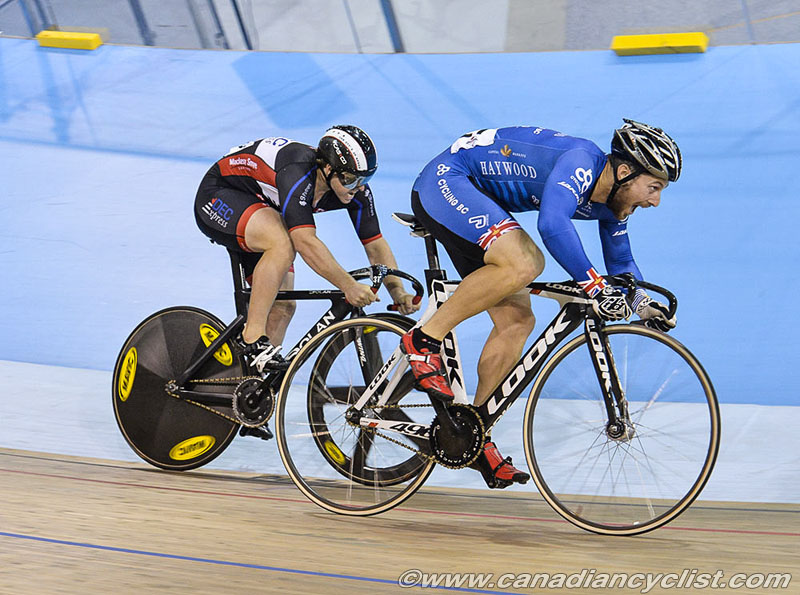 2015 Track Nationals