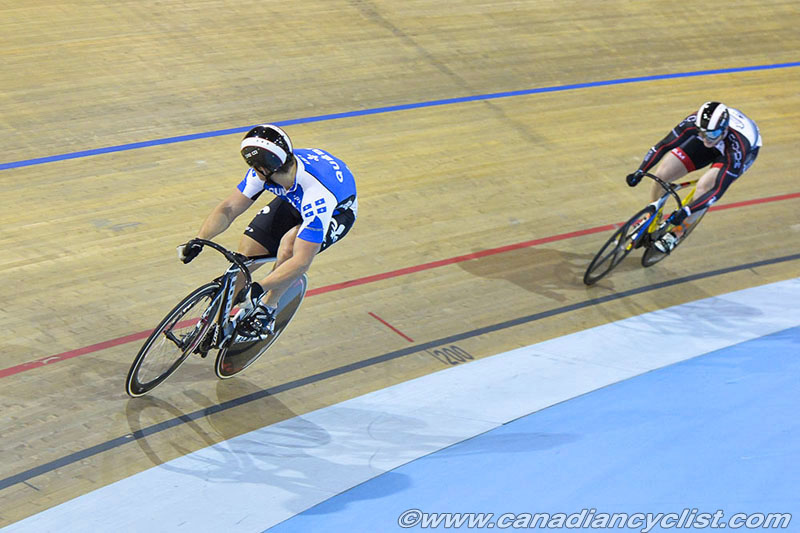 2015 Track Nationals