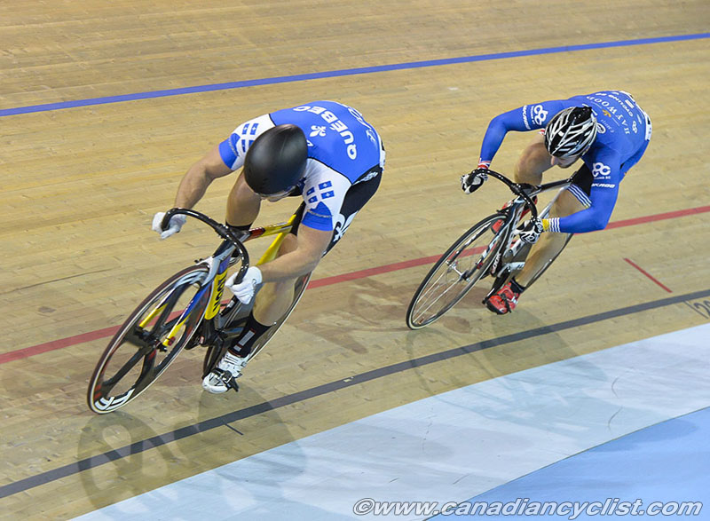 2015 Track Nationals