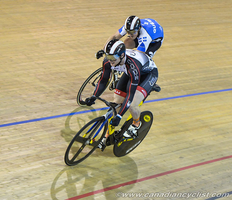 2015 Track Nationals