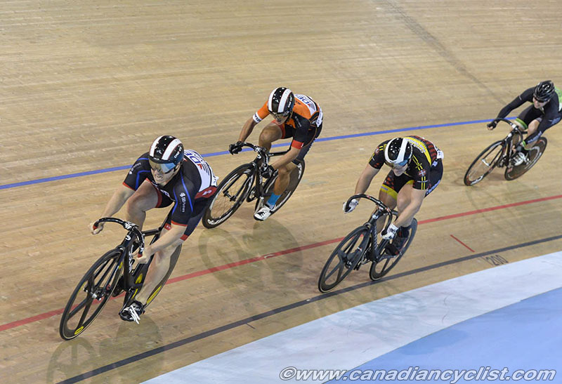 2015 Track Nationals