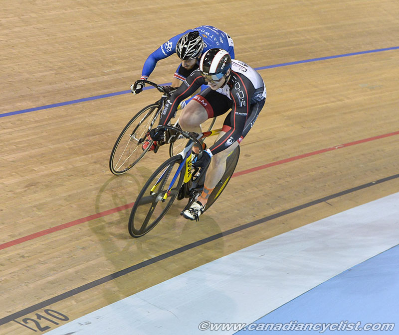 2015 Track Nationals