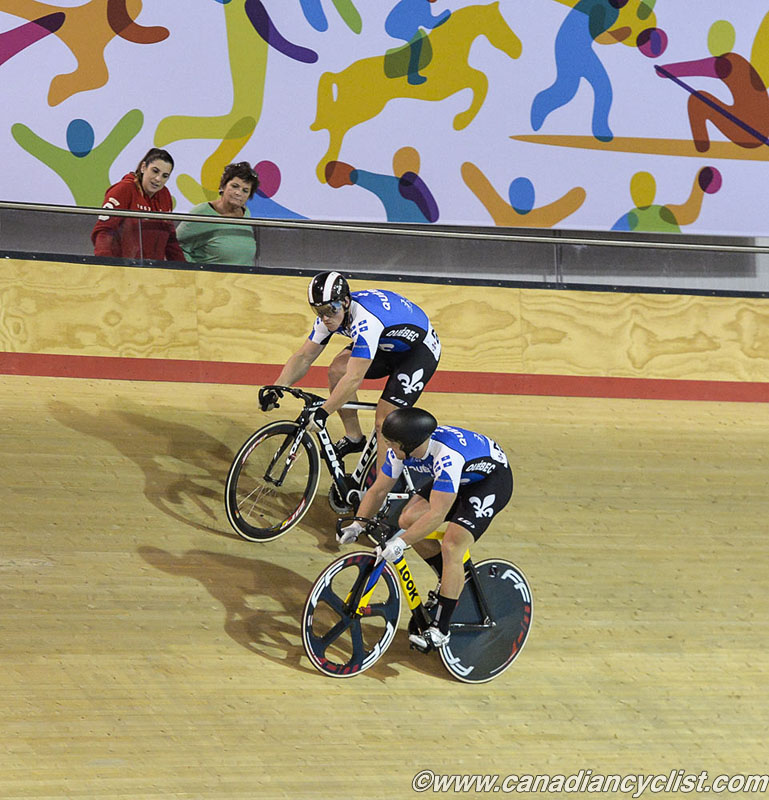2015 Track Nationals