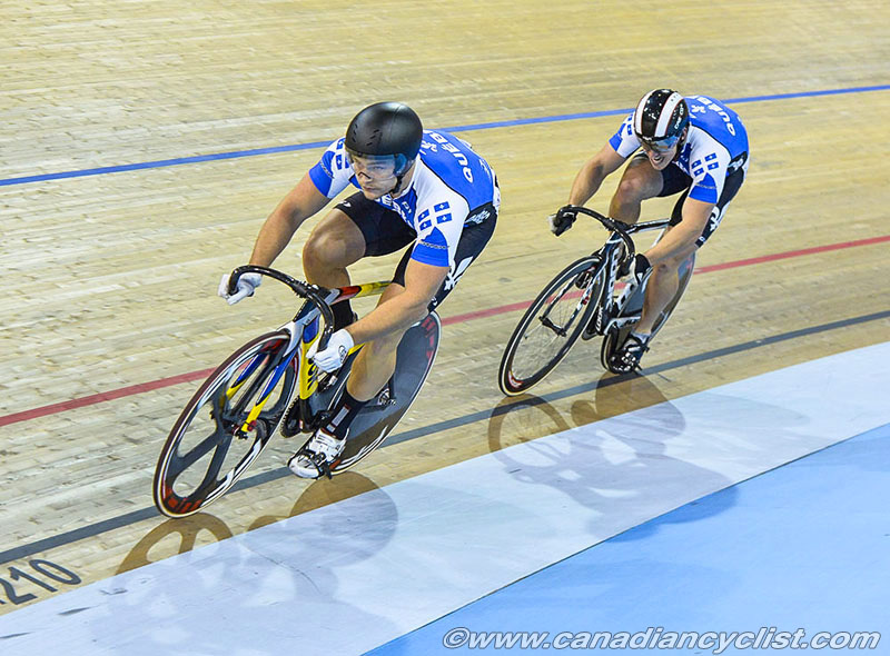 2015 Track Nationals