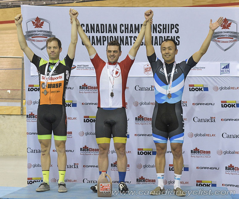 2015 Track Nationals