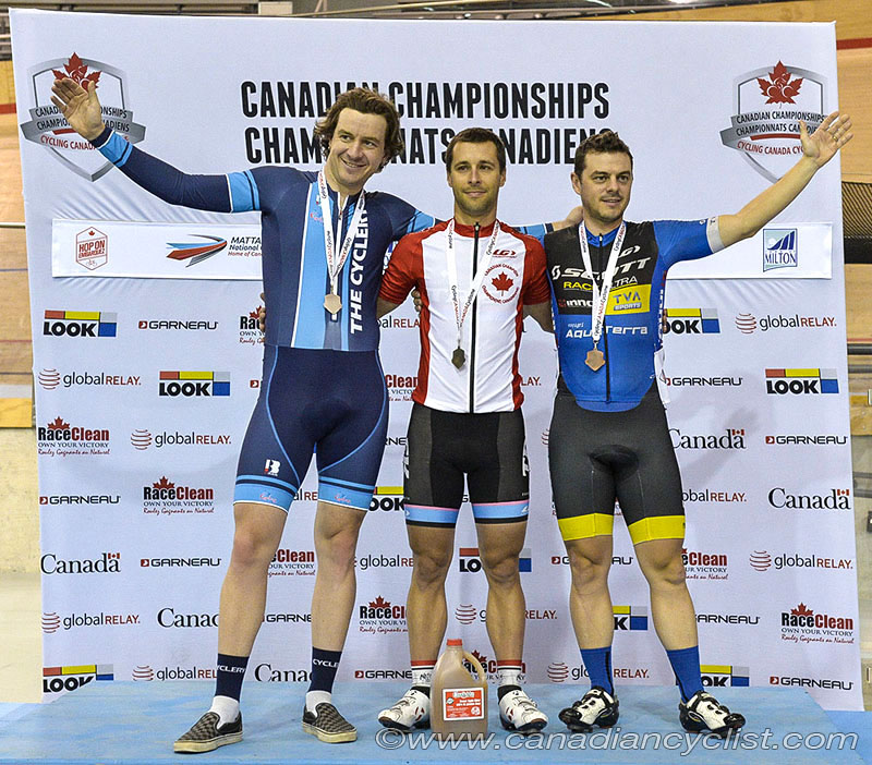 2015 Track Nationals