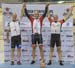 2015 Track Nationals