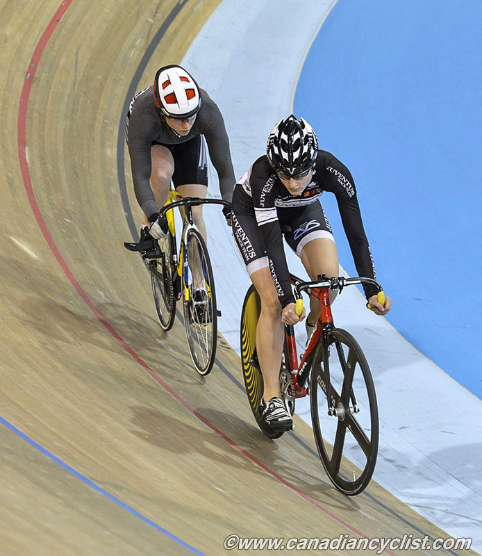 2015 Track Nationals