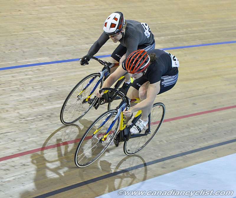 2015 Track Nationals