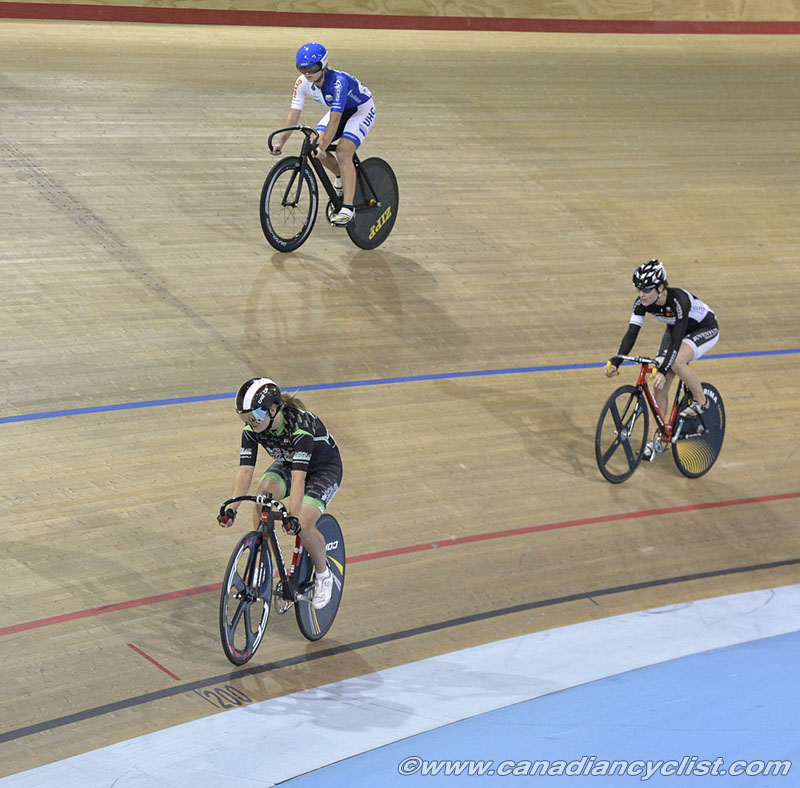 2015 Track Nationals