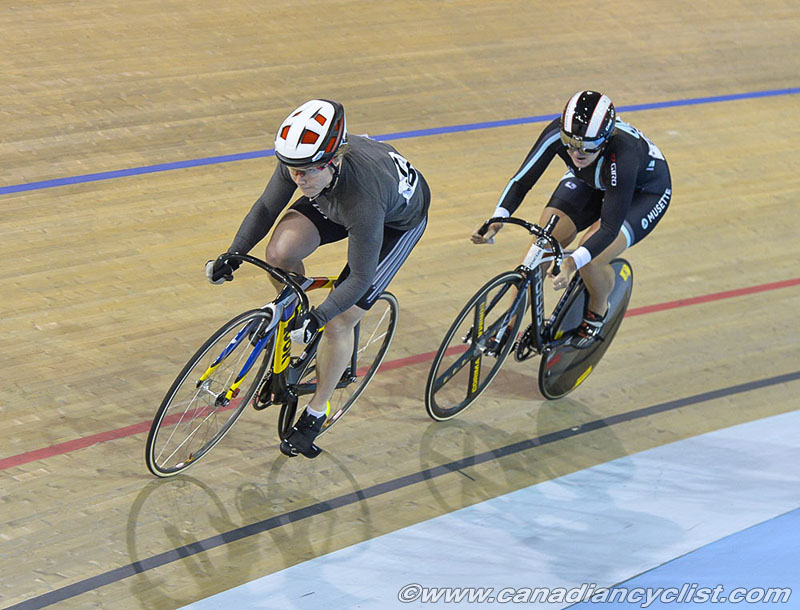 2015 Track Nationals