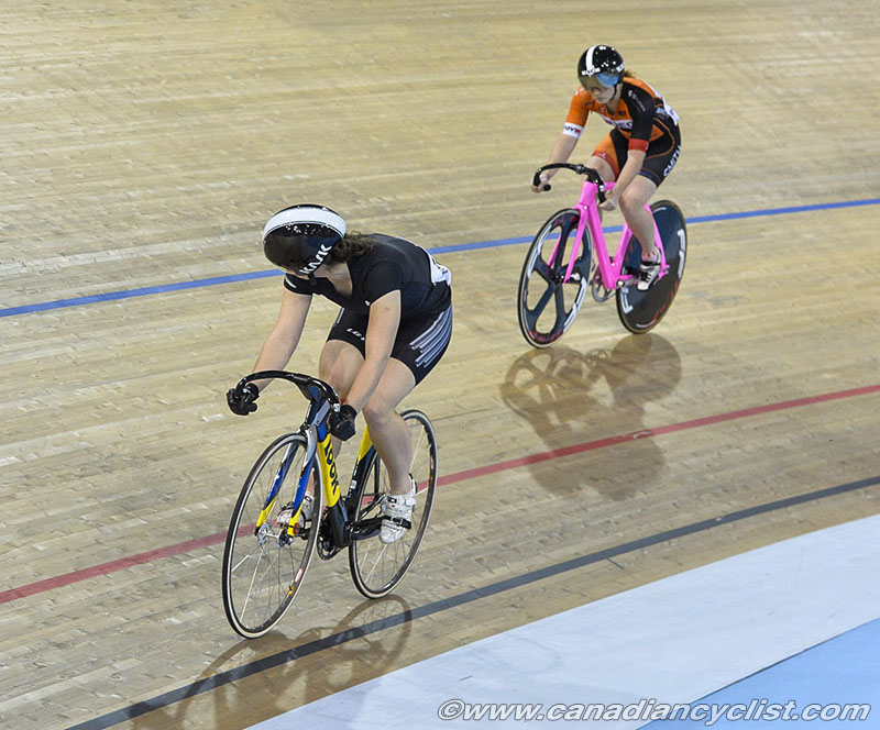 2015 Track Nationals