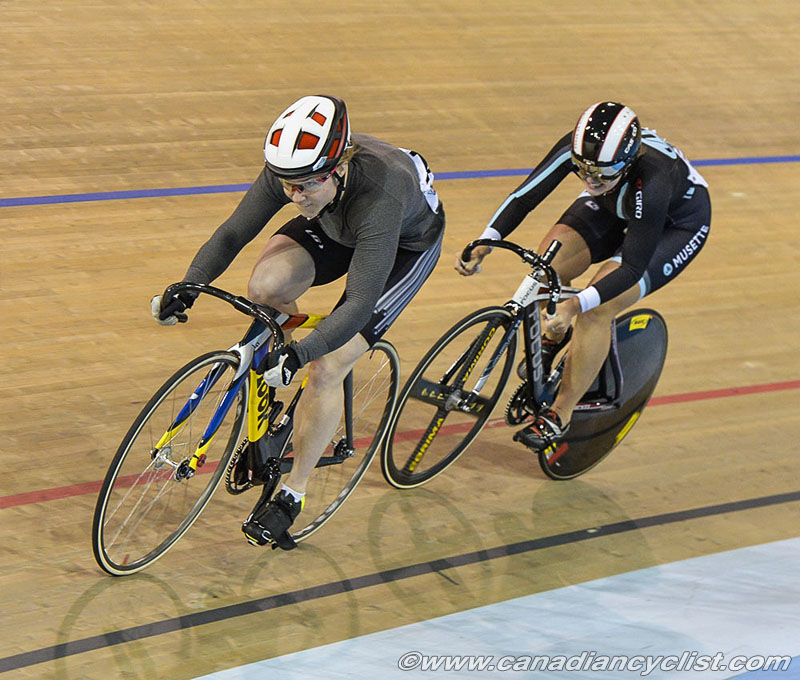 2015 Track Nationals