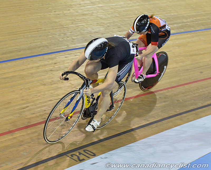 2015 Track Nationals