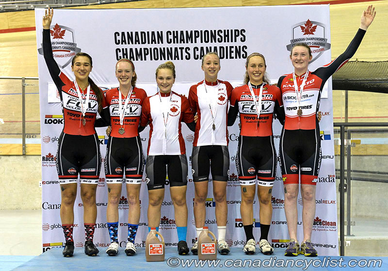 2015 Track Nationals