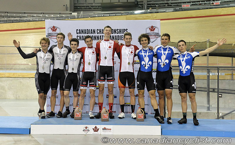 2015 Track Nationals