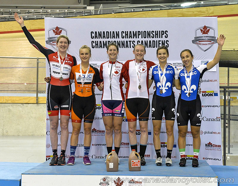 2015 Track Nationals