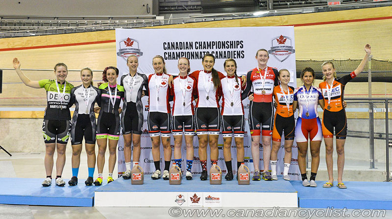 2015 Track Nationals