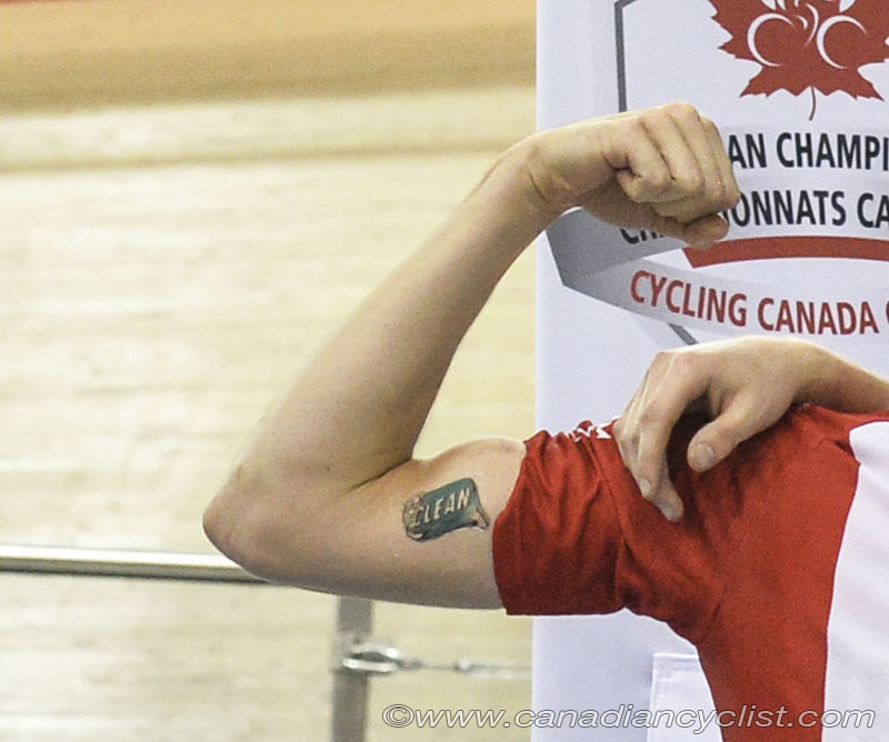 2015 Track Nationals