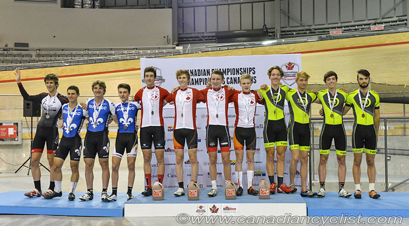 2015 Track Nationals