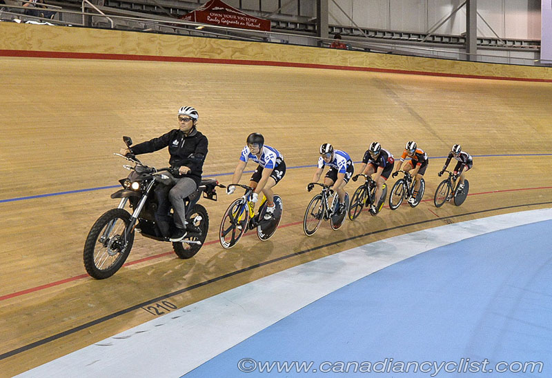 2015 Track Nationals