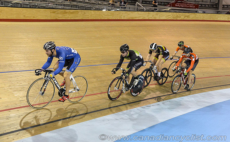 2015 Track Nationals