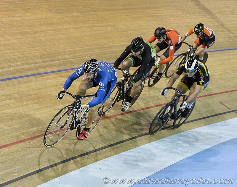2015 Track Nationals