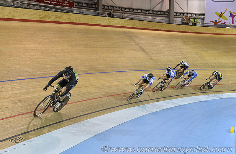 2015 Track Nationals