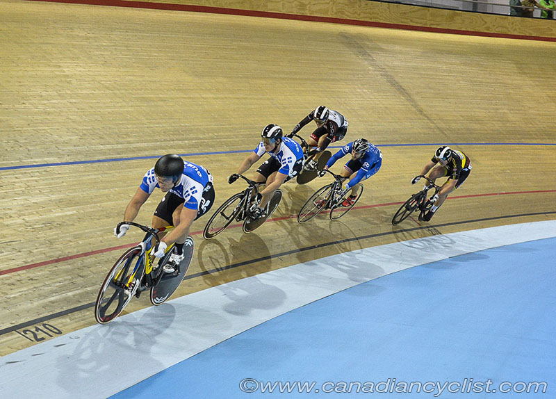 2015 Track Nationals