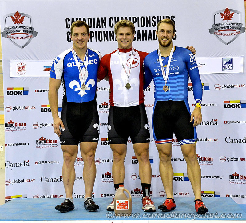 2015 Track Nationals